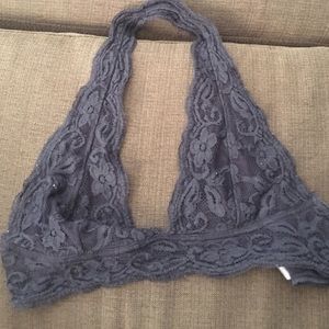 Urban outfitters small bralette
